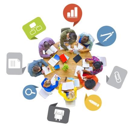 a team coaching és a csoportos coaching megvalósítja az optimális csapatmunkát