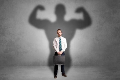 ugord át az árnyékod team coach segítségével