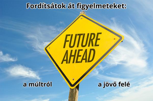 a team coaching jövőorientált