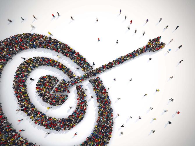 a csoportos coaching eredménye