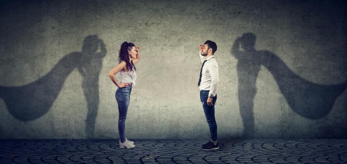 a párterápia és a párkapcsolati tanácsadás mozgósítja a lappangó energiaforrásokat